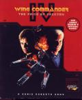 Wing Commander IV: The Price of Freedom per PC MS-DOS