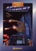 Wing Commander Academy per PC MS-DOS