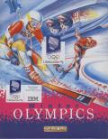 Winter Olympics: Lillehammer '94 per PC MS-DOS