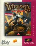 Witchaven II: Blood Vengeance per PC MS-DOS