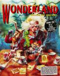 Wonderland per PC MS-DOS