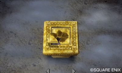 Immagine di Dragon Quest VII: Frammenti di un Mondo Dimenticato per Nintendo 3DS