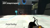 Portal 2 - Trailer del gameplay per il DLC Portal 2 In Motion