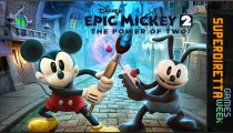 Disney Epic Mickey 2: L'Avventura di Topolino e Oswald - Superdiretta Games Week del 10 novembre 2012
