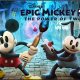 Disney Epic Mickey 2: L'Avventura di Topolino e Oswald - Superdiretta Games Week del 10 novembre 2012