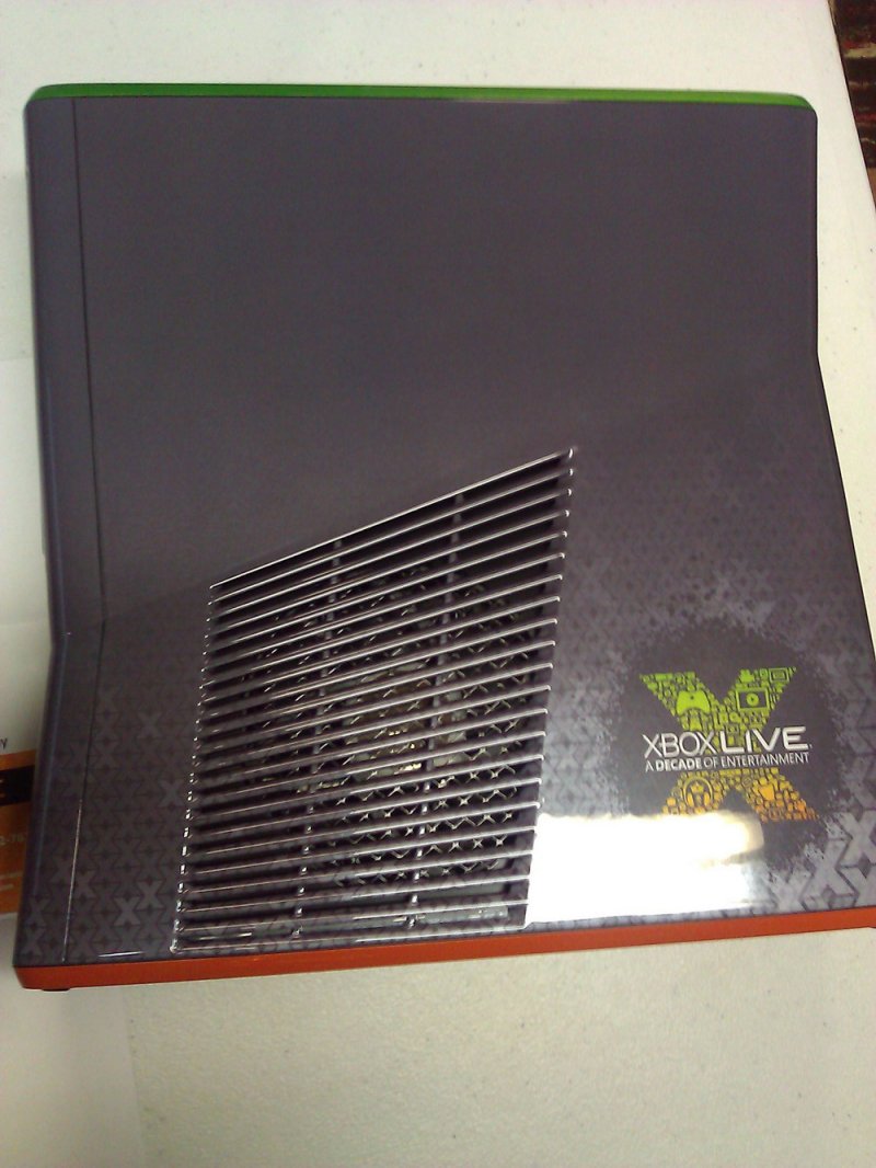 Immagine di Periferiche X360