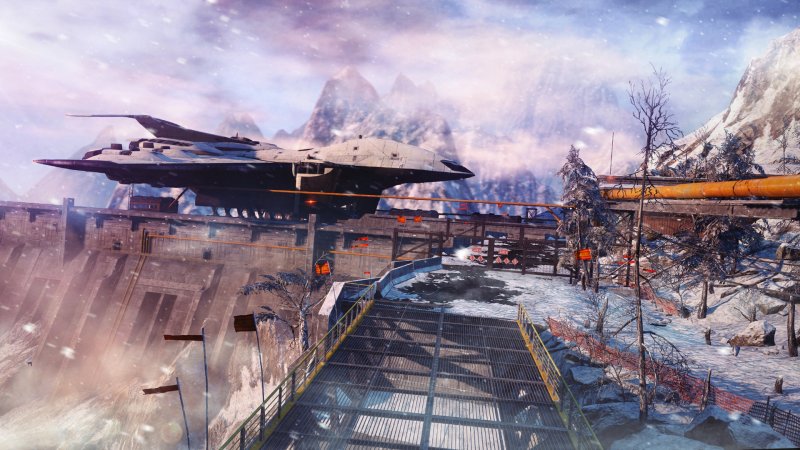 Immagine di Fuse per PlayStation 3