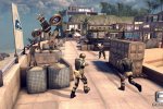 Modern Combat 4: Zero Hour disponibile anche per Android - Notizia
