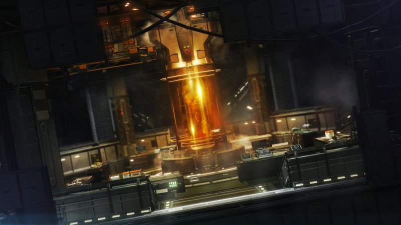 Immagine di Fuse per PlayStation 3