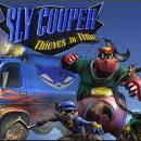 Sly Cooper: Ladri nel Tempo - Superdiretta Games Week dell'11 novembre 2012