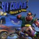 Sly Cooper: Ladri nel Tempo - Superdiretta Games Week dell'11 novembre 2012