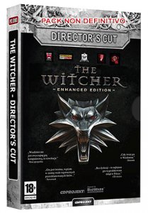 The Witcher: Enhanced Edition per PC Windows