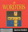 Wordtris per PC MS-DOS