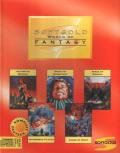 World of Fantasy per PC MS-DOS