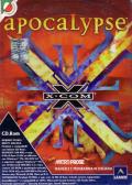X-Com: Apocalypse per PC MS-DOS