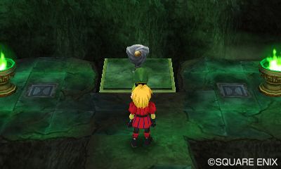 Immagine di Dragon Quest VII: Frammenti di un Mondo Dimenticato per Nintendo 3DS