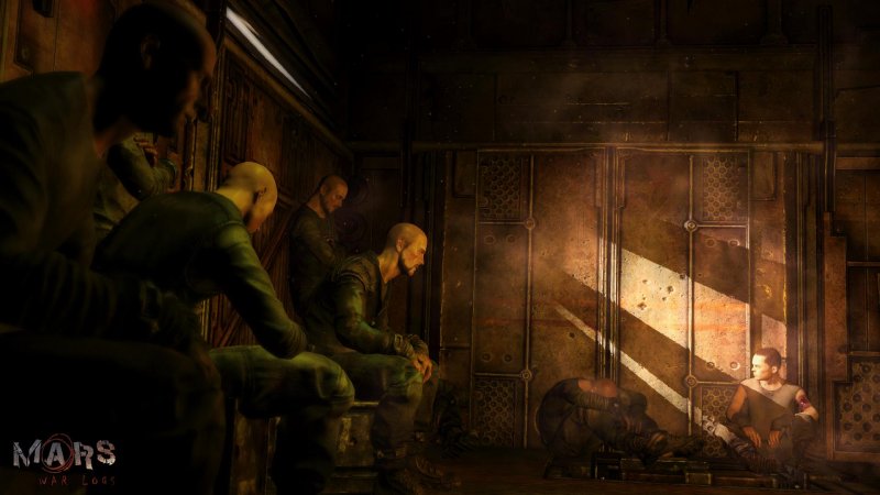 Immagine di Mars: War Logs per PlayStation 3