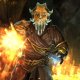 The Elder Scrolls V: Skyrim - Dragonborn da oggi su Steam