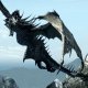 Skyrim - I DLC arrivano a febbraio su PlayStation 3, scontati del 50%