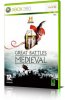 History: Great Battles Medieval per Xbox 360