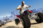 GTA può sopravvivere a lungo quanto James Bond per il CEO di Take-Two - Notizia