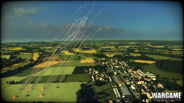 Wargame: European Escalation - Fatal Error
