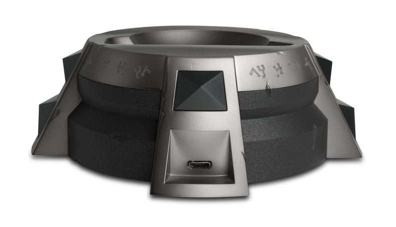 SteelSeries World of Warcraft Wireless MMO Mouse