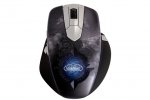 SteelSeries World of Warcraft Wireless MMO Mouse - Recensione