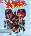X-Men: Madness in the Murderworld per PC MS-DOS