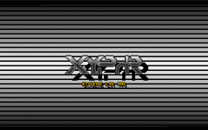 Xyphr per PC MS-DOS