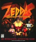 Zeddas: Servant of Sheol per PC MS-DOS