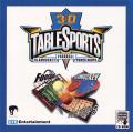 3-D Table Sports per PC MS-DOS