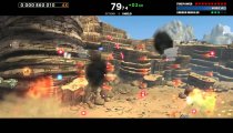 Sine Mora - Trailer di lancio della versione PlayStation Vita