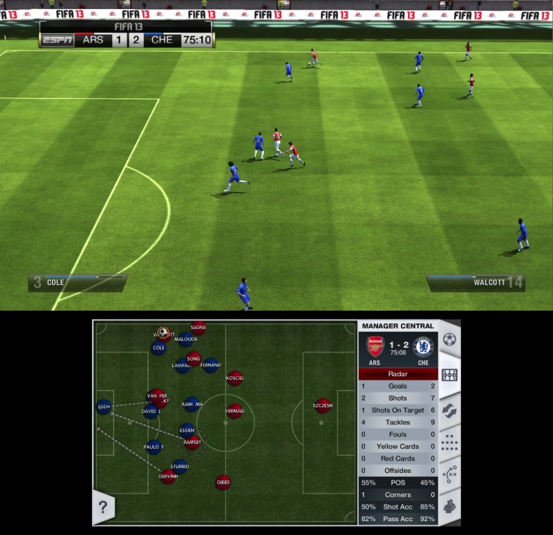 FIFA 13