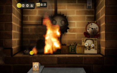 Little Inferno