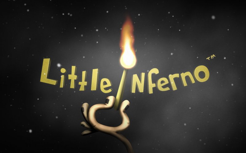 Little Inferno