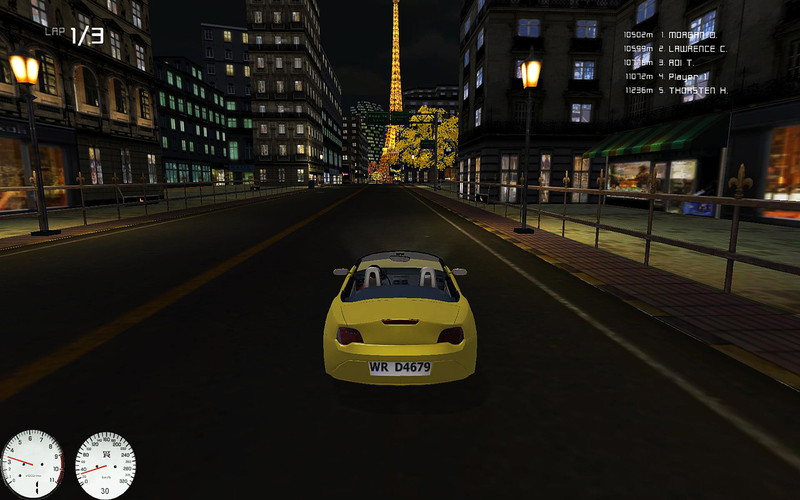Cargasm
