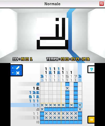 Picross E