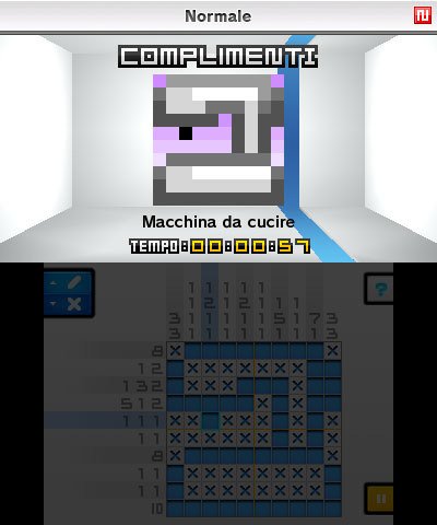 Picross E
