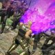 Fist of the North Star: Ken's Rage 2 - Gameplay con Souther