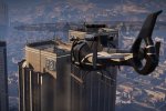 Due nuove immagini di Grand Theft Auto V - Notizia