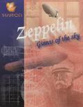 Zeppelin: Giants of the Sky per PC MS-DOS