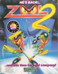 Zool 2 per PC MS-DOS