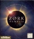 Zork Nemesis: Le terre proibite per PC MS-DOS