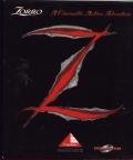 Zorro per PC MS-DOS