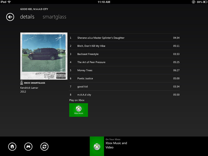 La rivoluzione touch invade il salotto