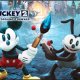 Disney Epic Mickey 2: L'Avventura di Topolino e Oswald - Videorecensione