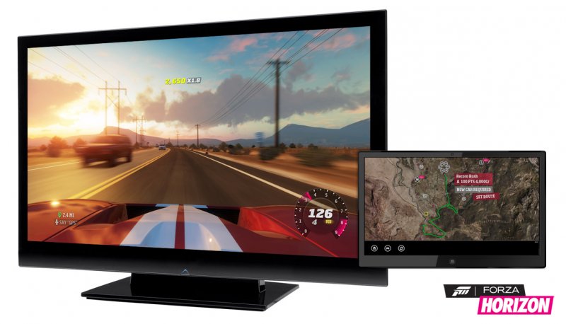 La rivoluzione touch invade il salotto