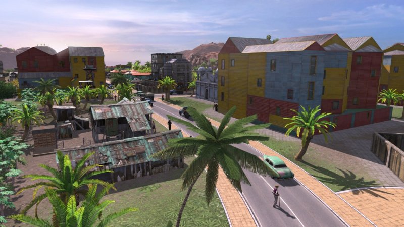 Immagine di Tropico 4 per Xbox 360