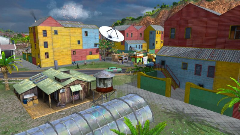 Immagine di Tropico 4 per Xbox 360